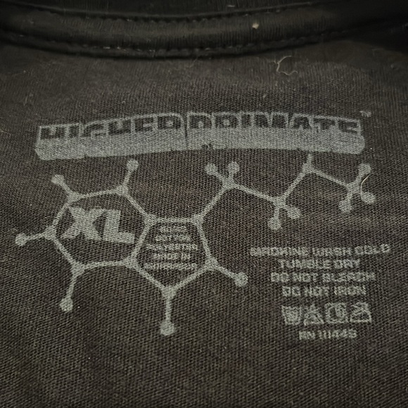 Joe Rogan Experience t-shirt XL - Picture 3 of 3